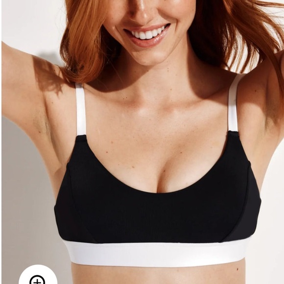 Knix Scoop Bikini Top - Picture 3 of 3